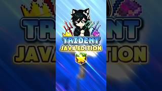 Jangan Pakai Trident di Java​! 🔱