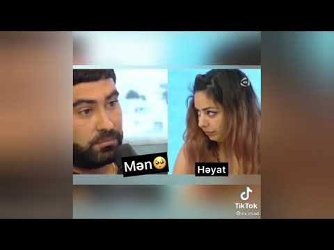 Komedi Gulmeli eylenceli Videolar - Azerbaycan Tiktok #supertrend