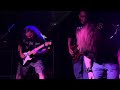 Children of the damned performed by  trooper iron maiden tribute ts bar  grill ironmaiden