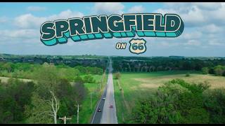 Springfield on 66: Ep. 2
