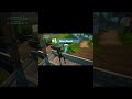 Easy win with my dad #fortnite #gaming #fun #shorts #short