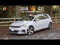 2018 VW GTI - Is it Still the King of the Hot Hatch?