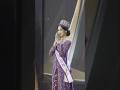 Final walk Puteri Indonesia NTB 2024 - Putri Ayu Diana #puteriindonesia #pageant #fyp