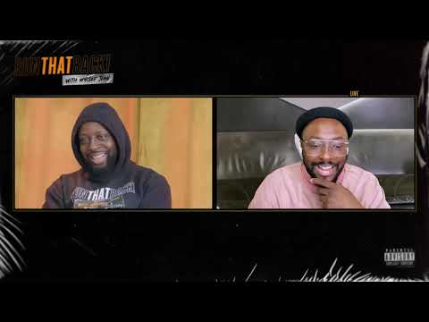 Will.i.am & Wyclef to Form New Band | Conversation 2 | Run That Back