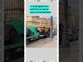 «Гелендваген» перевернулся после столкновения с такси на Кутузовском проспекте