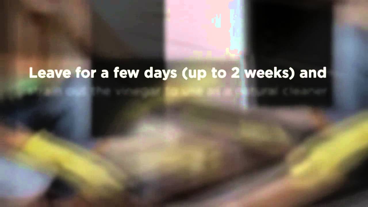 Miami Dade County, FL Natural House Cleaning Tips