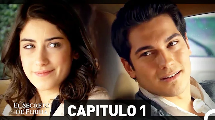 El Secreto De Feriha Captulo 1 En Espaol