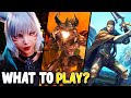 What mmorpg should you play in 2024