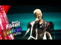 เอิ้กเอิ้ก - ไม่มีเธอ - Semi Final - The Voice Pride - 3 Aug 2025