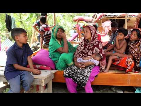 Video: Sådan Hjælper Du Børn Fra Et Børnehjem