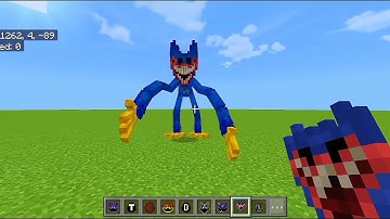 Monkey Minecraft Mods