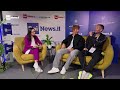 Nicolò Famiglietti e Luca Anzano: le strategie giornaliere per il fitness