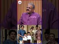 சிவாஜிக்கு அந்த வருத்தம் இருந்தது! | Acting Legend MK Radha son MK Vijayan Memories