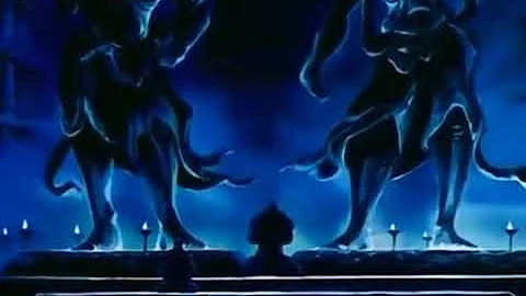 北斗の拳千葉繁ナレーション Mp3