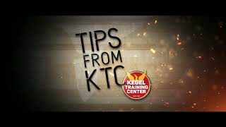 KTC Tip - Adjustments with Rick Wiltse