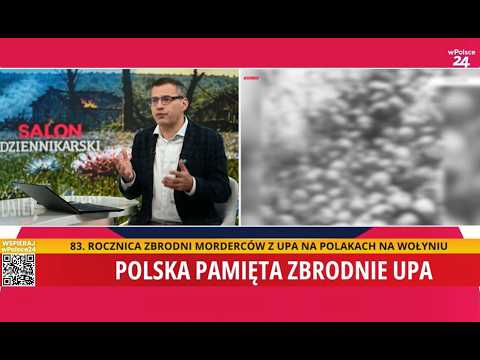 Poland remembers UPA crimes | JOURNALISTIC SALON