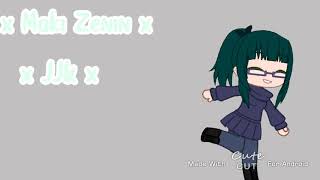 Γ Cute cut test Γ ( reupload )