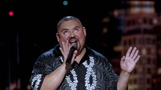 Gabriel Iglesias -The Fluffy Movie Unity Through Laughter