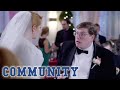 Garrett Accidentally Marries His Cousin | Community