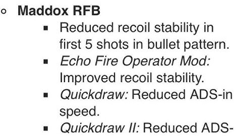🔴Update 1.14 😱Biggest Weapon Update💯 (No More Spitfire, Maddox, Titan, Saug ETC...)🙅‍♂️