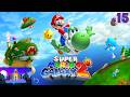 Super Mario Galaxy 2: Full Playthrough/Let's Play - Part 15