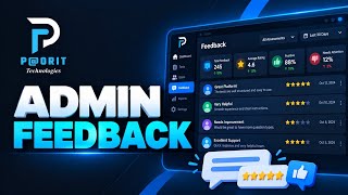 Information Admin Feedback Section  News