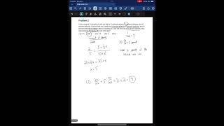 Solving 2025 AMC 10A Problems 1-5