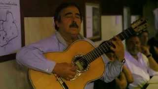 João Nunes, "Fado Balada" - "O louco" chords