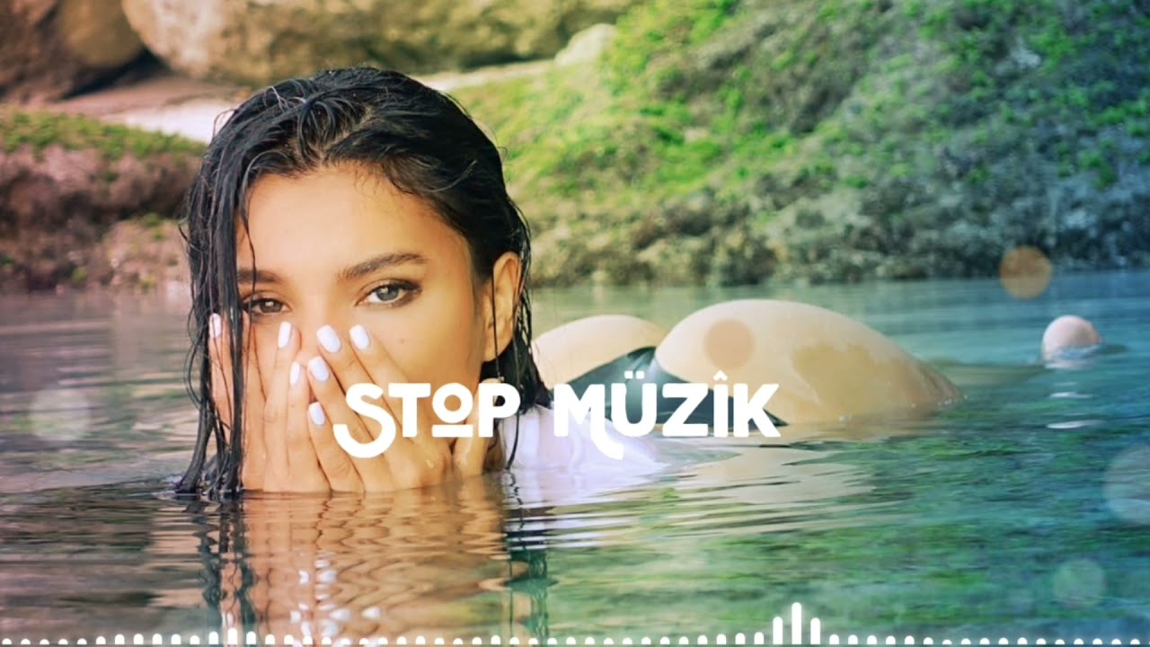 Roudeep - Down My Spine (Super Bass)