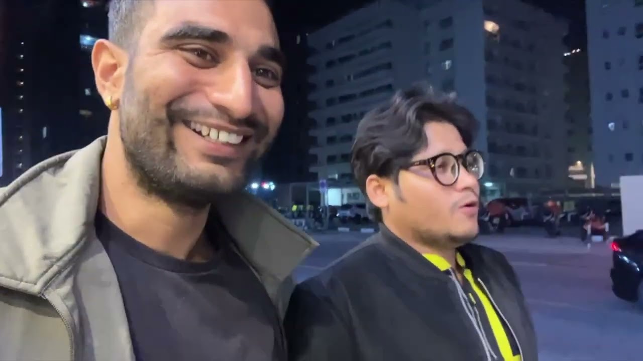 My 14th Day in Dubai 2026 | My 14th Vlog in Dubai | 