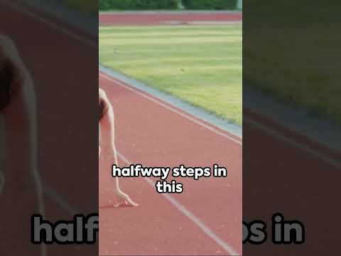 Zeno's Halfway Paradox: