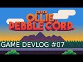 Importando arquivo de tileset externo no Phaser JS com Webpack - Skate Platformer Game Devlog #07