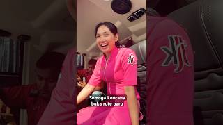 Download Lagu Pramugari kencana super ramah #shortvideo #shorts #pramugari #pramugaribus #kencana MP3 Download Lagu Pramugari kencana super ramah #shortvideo #shorts #pramugari #pramugaribus #kencana MP3