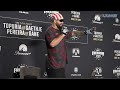 Josh Hokit does 'Kill Tony' set at media day, asks for Trump comment to be deleted | UFC White House
