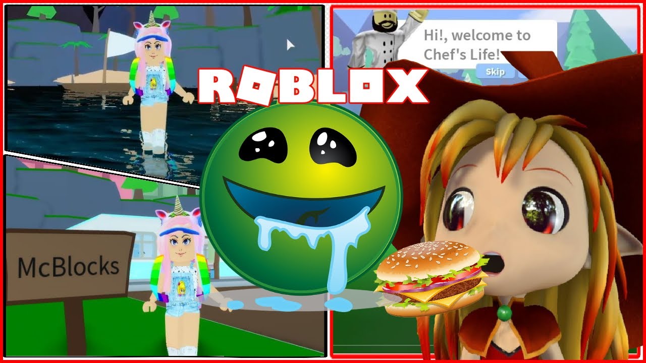 Roblox Cooking Legends Gamelog January 06 2020 Free Blog Directory