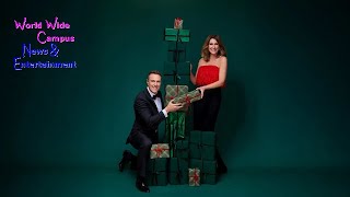 The Ceremony at the Salvation Army’s Carols in the Domain 2025