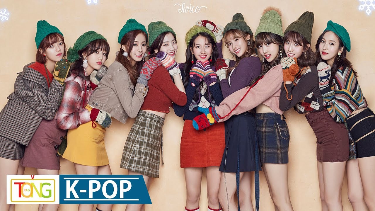 韓国旅行 Twice X Masファッションがレトロで可愛い 本日ティーザー公開 旅行のプロ元caによる韓国旅行とソウル旅行ブログ ソウルのおしゃれ