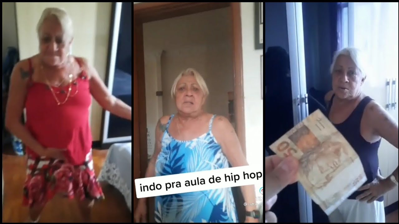 Regina Rouca MELHORES MOMENTOS DE REGINA ROUCA 2 - YouTube