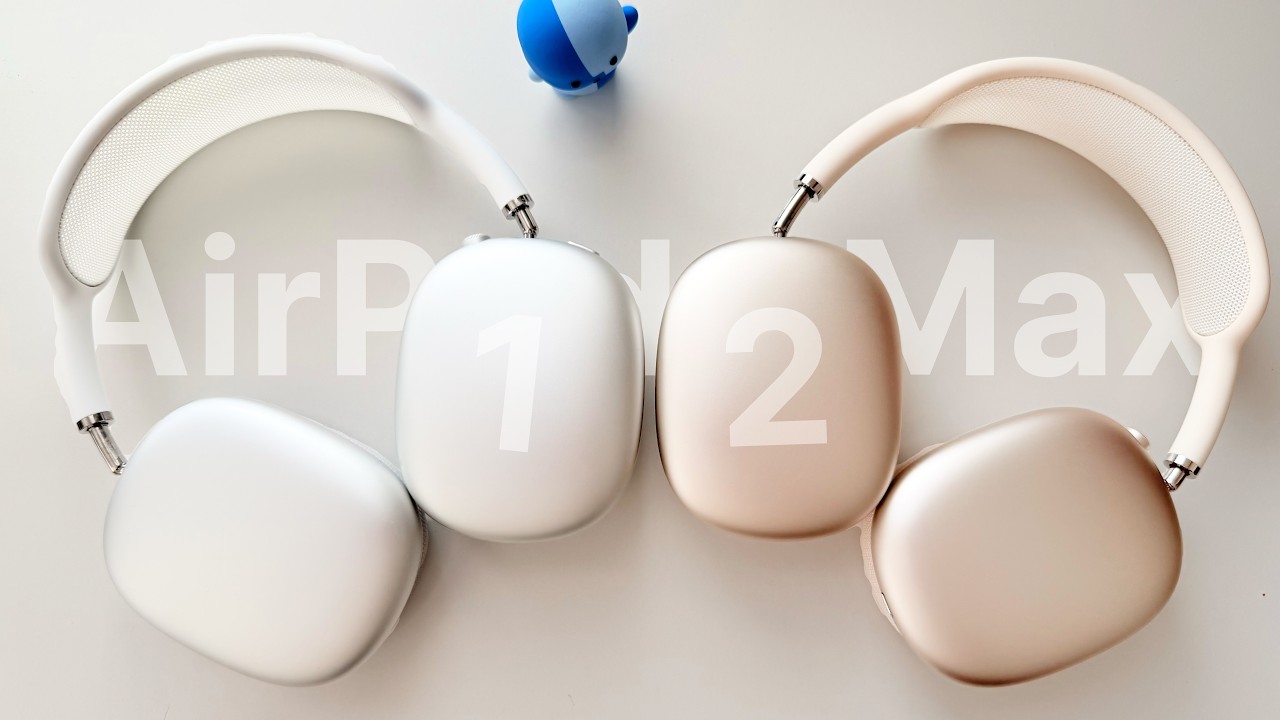 AirPods Max 2 Review: The One Thing I Can’t Ignore