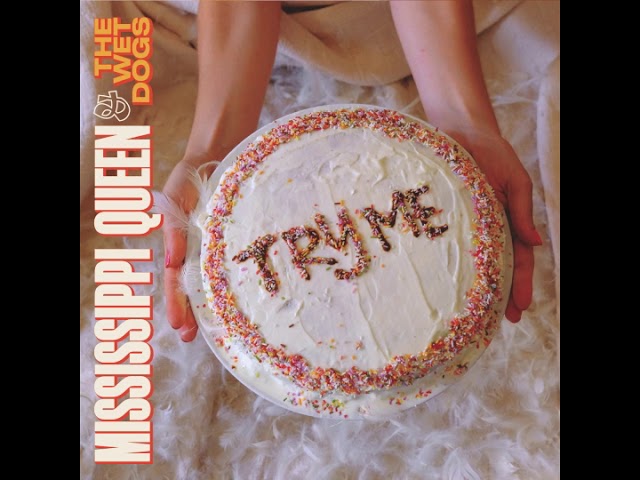 Mira Mississippi Queen & The Wet Dogs - Ray Of Sunshine en YouTube