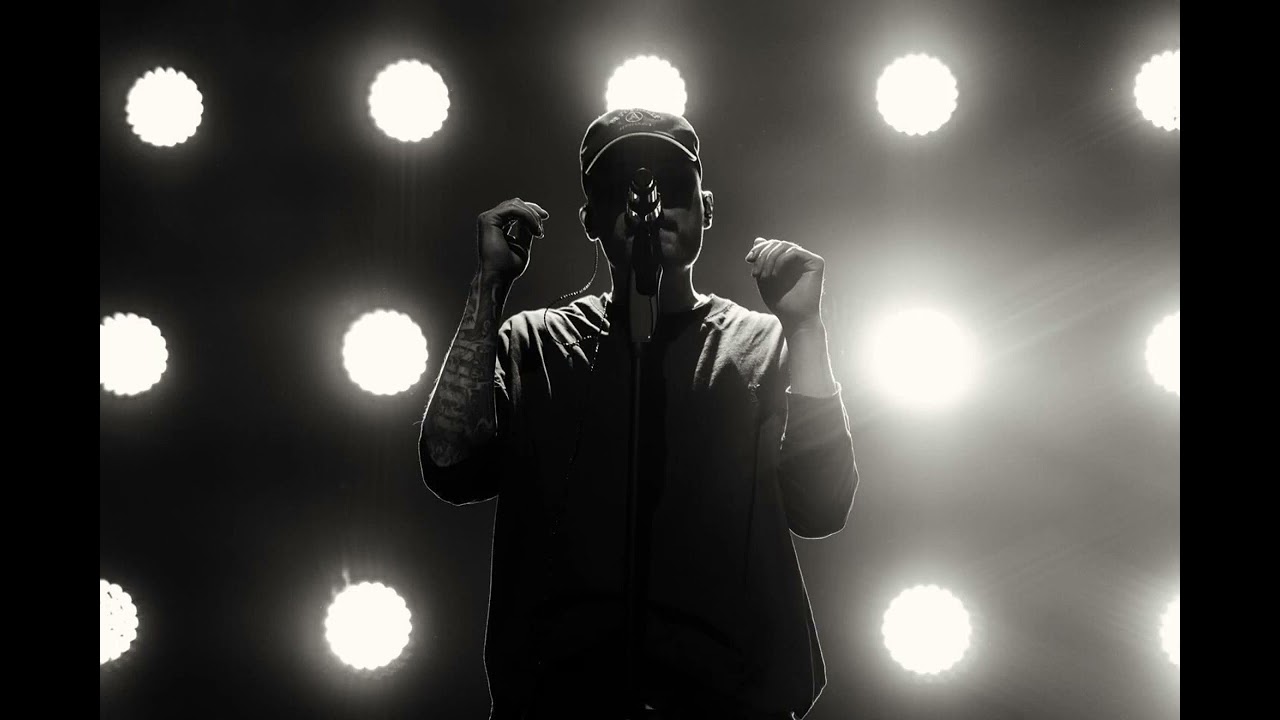 Скриптонит, T-Fest - Люкс (2024) demo