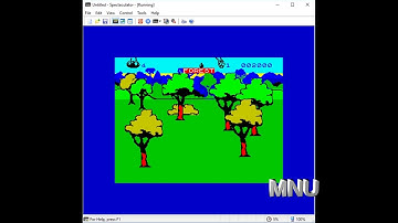 Asterix and the Magic Cauldron longplay. Player: MNU
