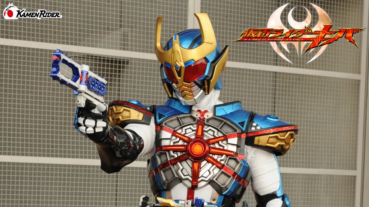 仮面ライダーライジングイクサ | 仮面ライダー図鑑 | 東映