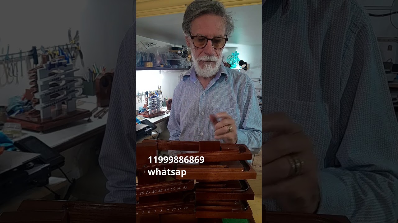 Conserto de relógio Ball Time