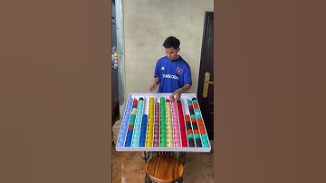 Puzzle of the Smartest: Genius-Level Color Balls Sort Demanding IQ-Powered Strategies