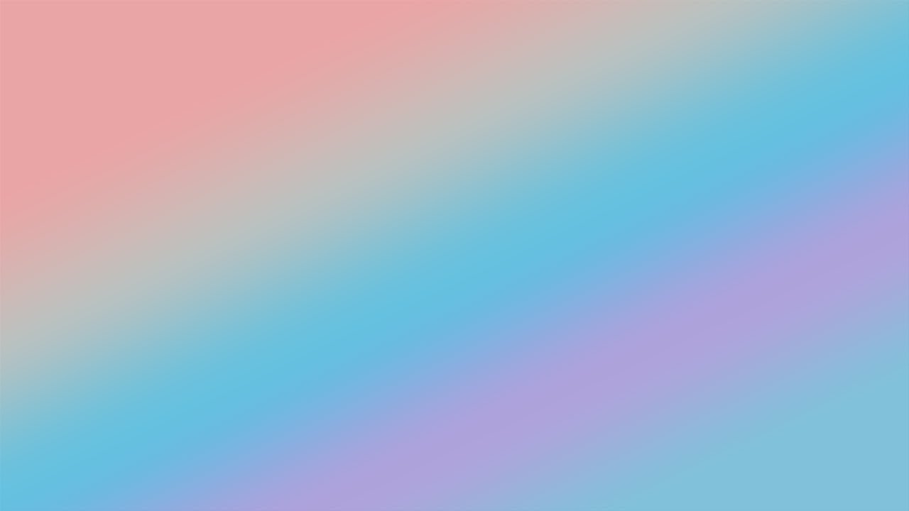 2 HOUR TIMER on screen continuous relaxation MUSIC soothing color background — AMBIENT CLOCK 005