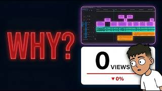 Good edits No views