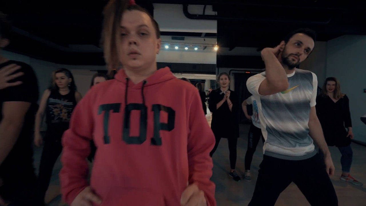 Eugene Kevler | Jazz Funk Workshop | Groups