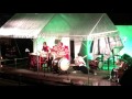 Drums at Wakakusa Yamayaki