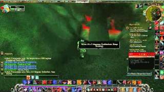 Quest: Finding the Source - World of Warcraft